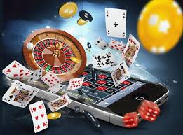 Experience the Best Online UK SpinsCastle Casino