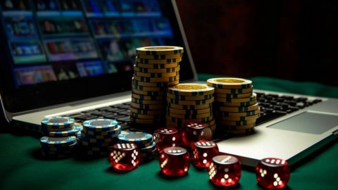 Experience the Best Online UK SpinsCastle Casino