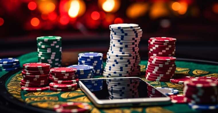 Explore the Excitement of Online UK Qbet Casino 1