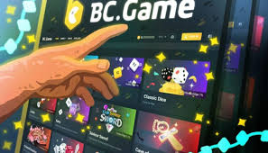 Join the Exciting World of BC Game A Step-by-Step Signup Guide