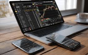 Pocket Option Desktop App Your Gateway to Online Trading