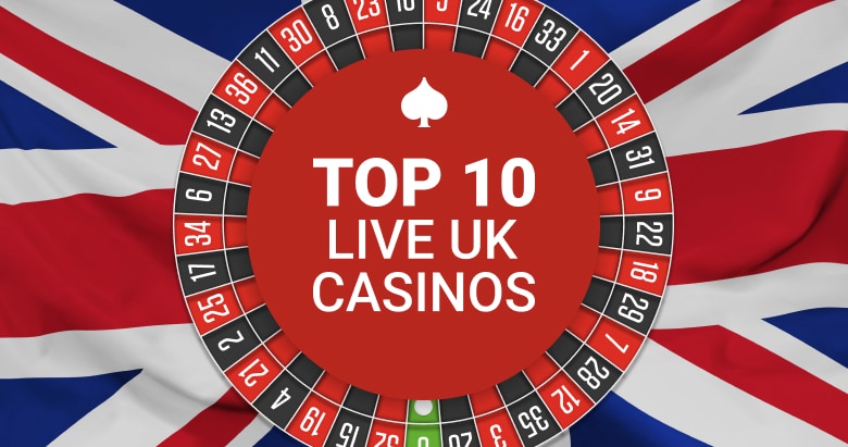 Your Ultimate Guide to UK Online Casinos 1564726391