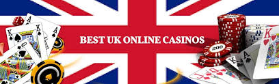 Your Ultimate Guide to UK Online Casinos 1564726391