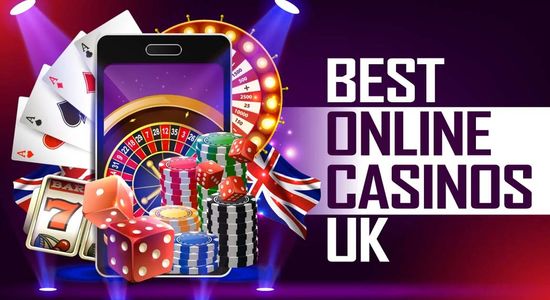 Discover the Best Pay Online Casino in the UK for 2023