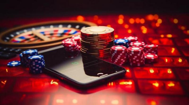 Scarab Wins Online Casino UK Unleash the Treasure Trove of Gaming