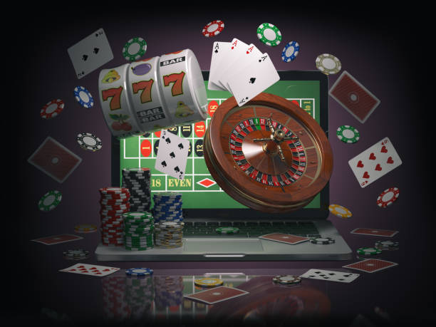 Scarab Wins Online Casino UK Unleash the Treasure Trove of Gaming