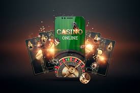Unlocking the Excitement of Betblast Your Ultimate Online Casino Experience